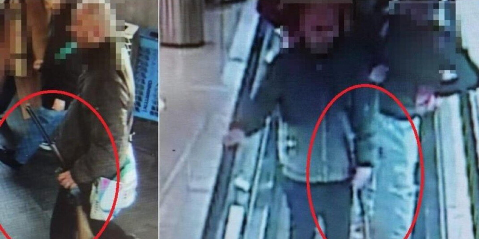 Milano, uomo avvistato con un fucile in Stazione Centrale