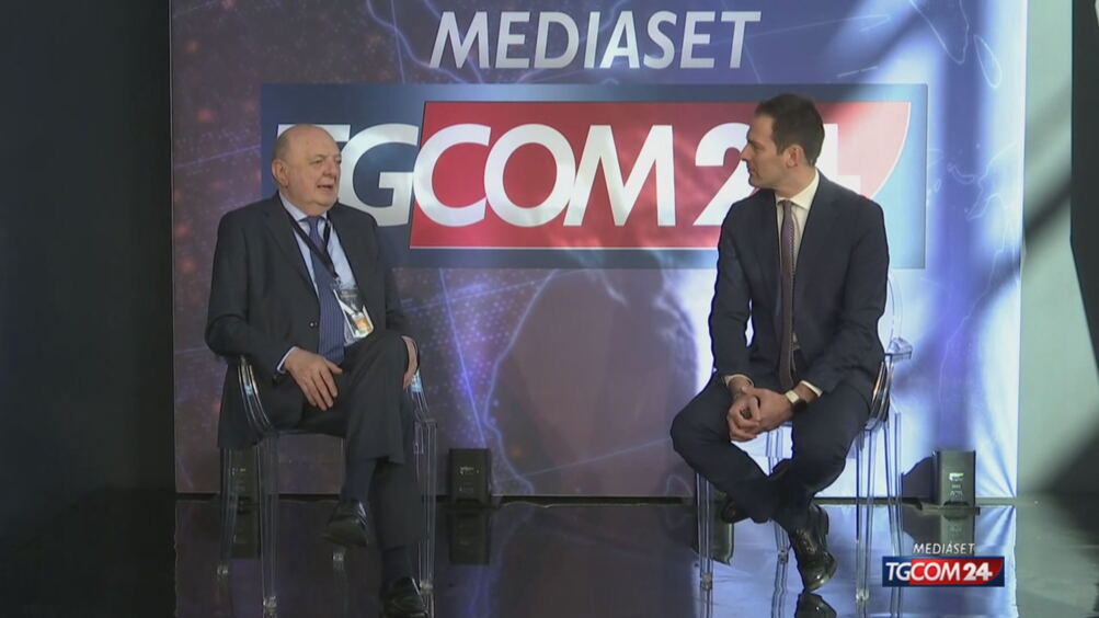 Pichetto Fratin a Tgcom24: “Auto elettriche, la Ue sa che le scelte ideologiche andavano riviste”