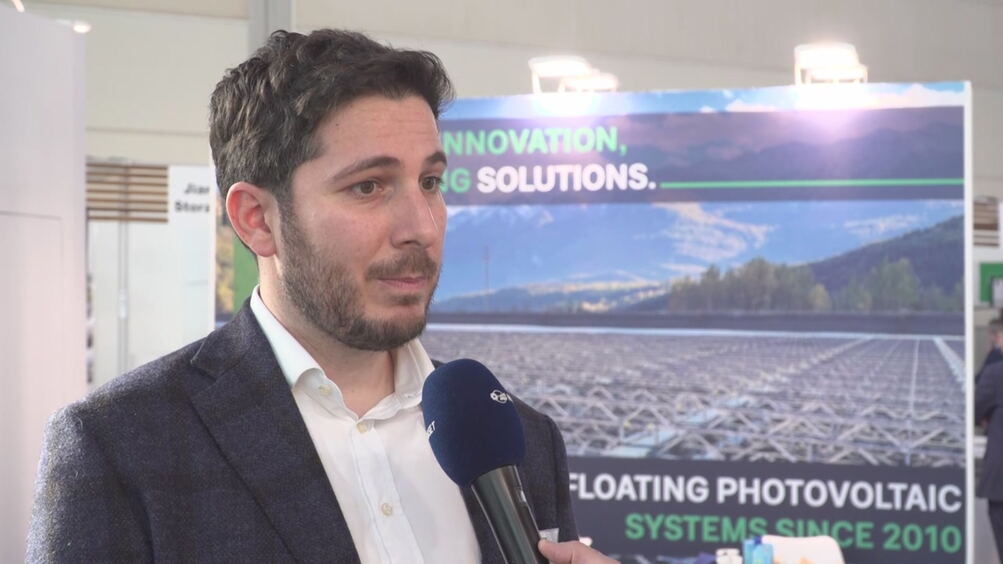 KEY 25,”The energy transition Expo