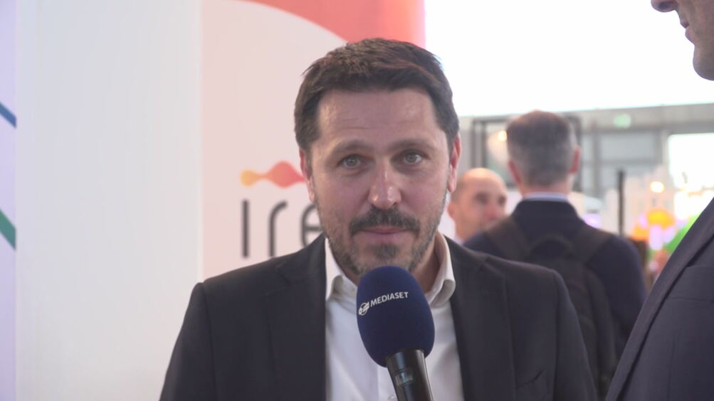 KEY 25, The energy transition Expo