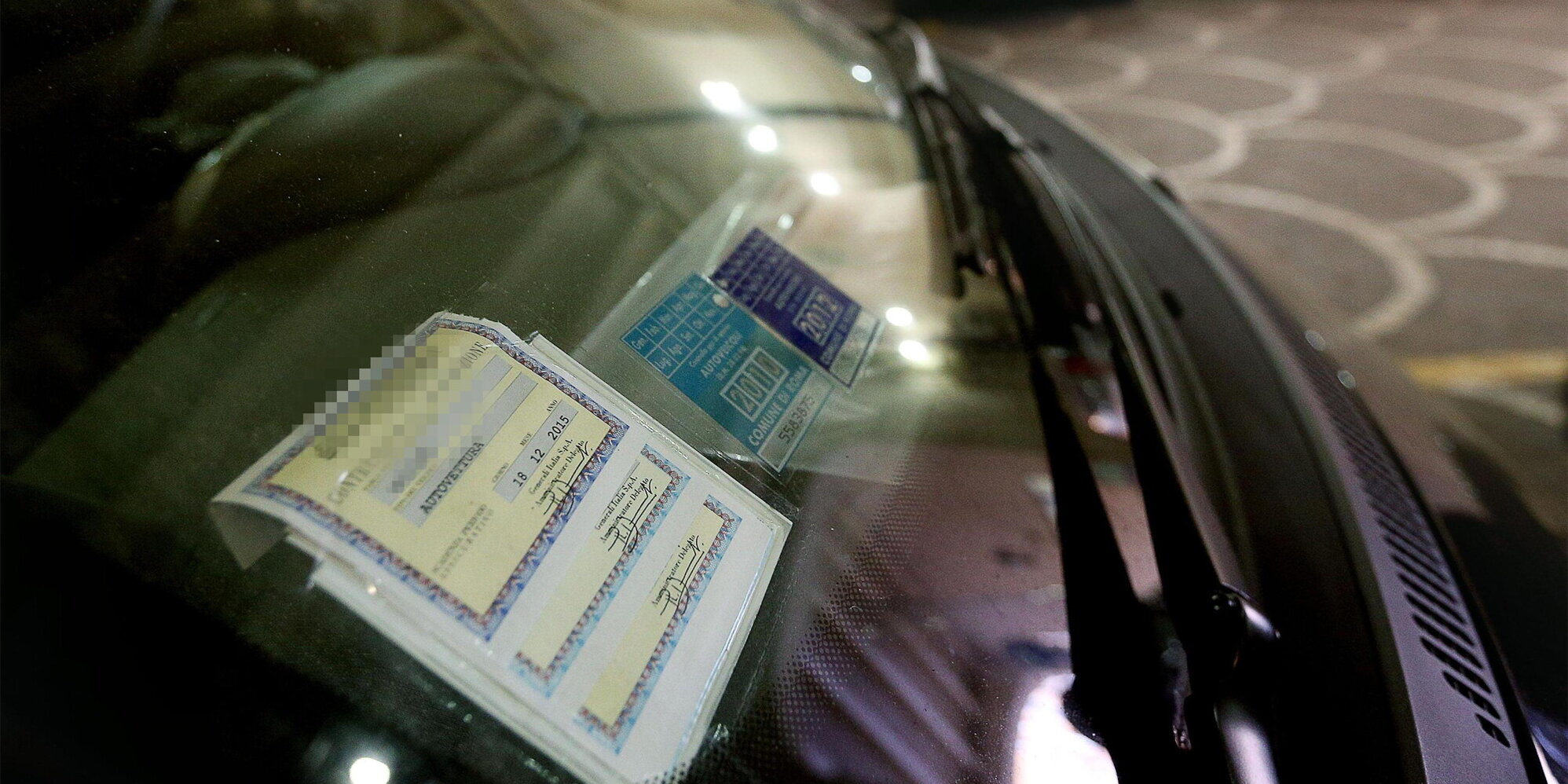 Assicurazioni, Ivass: a dicembre torna a salire il costo dell’Rc auto