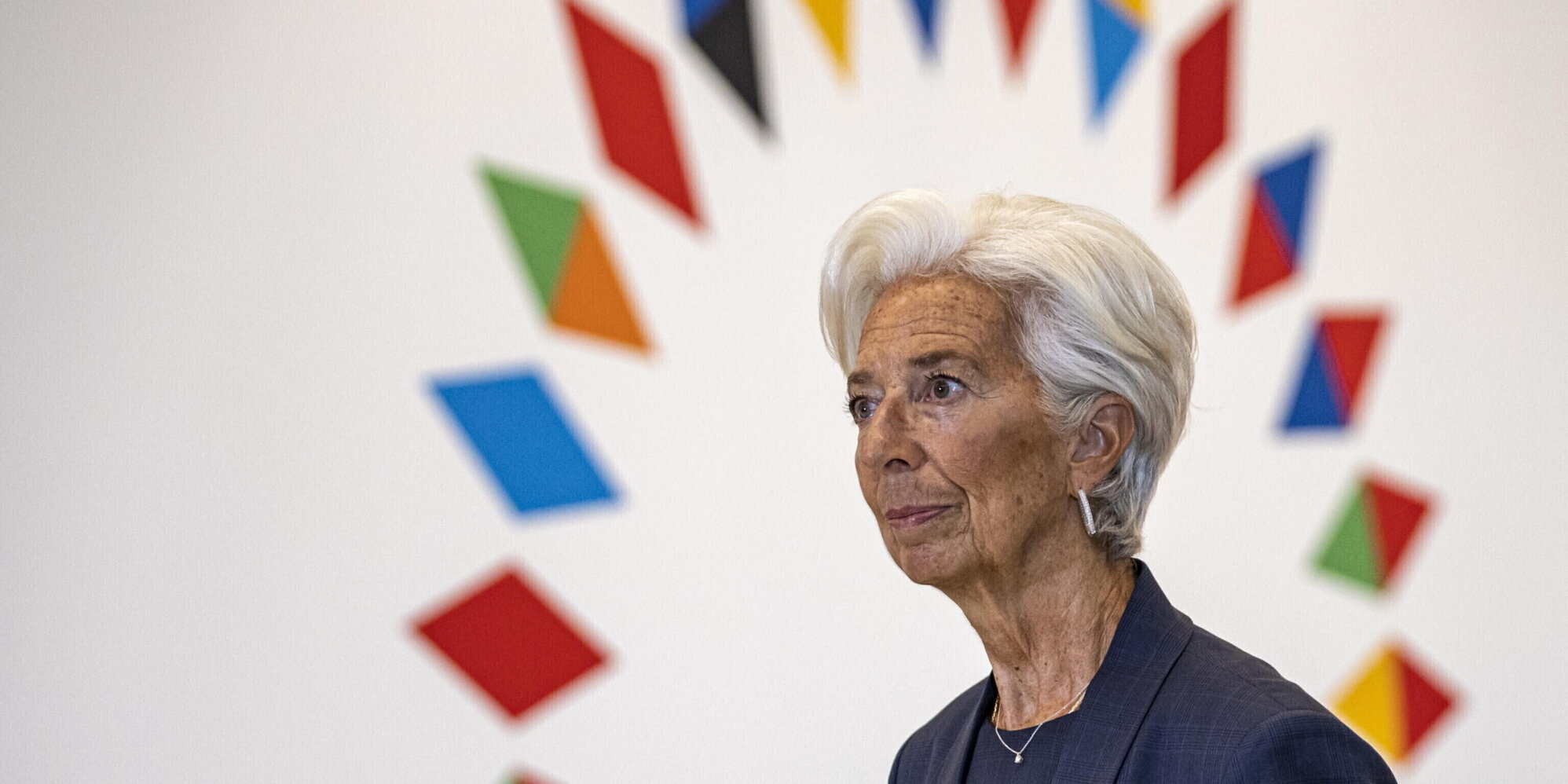 Lagarde: “Dazi Usa al 25% peserebbero per 0,3% su Pil Eurozona”