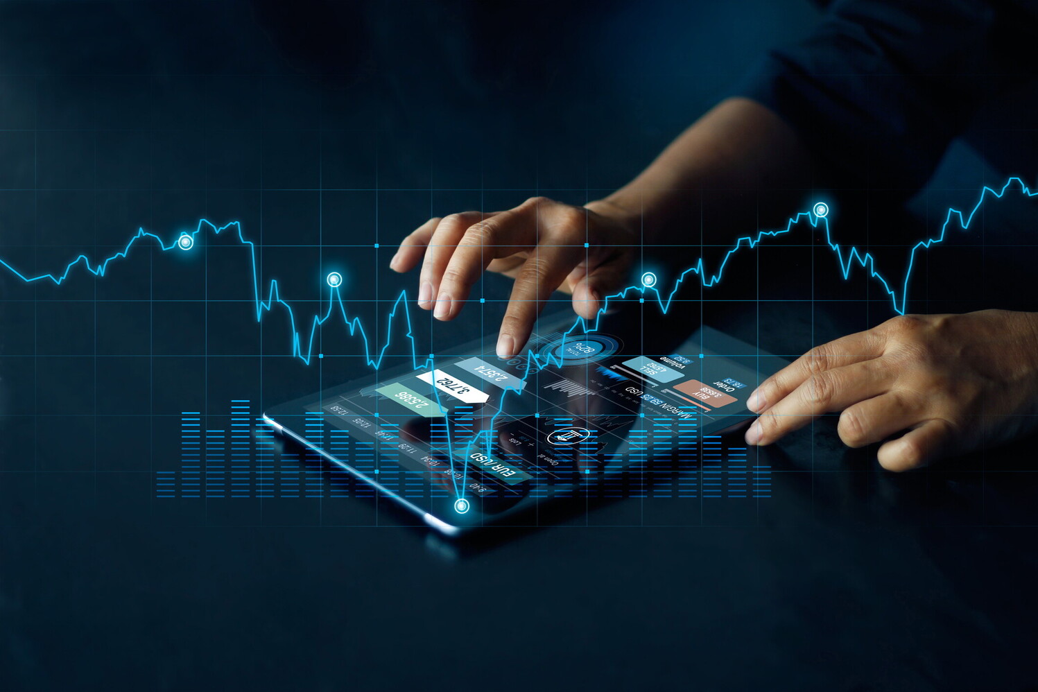 Aipb: crescita a due cifre nel 2024 per il private banking grazie all’effetto mercato e alla raccolta netta