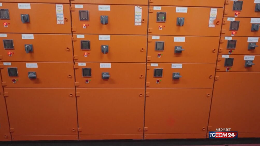 Elettricità, corrono i consumi a causa della decarbonizzazione