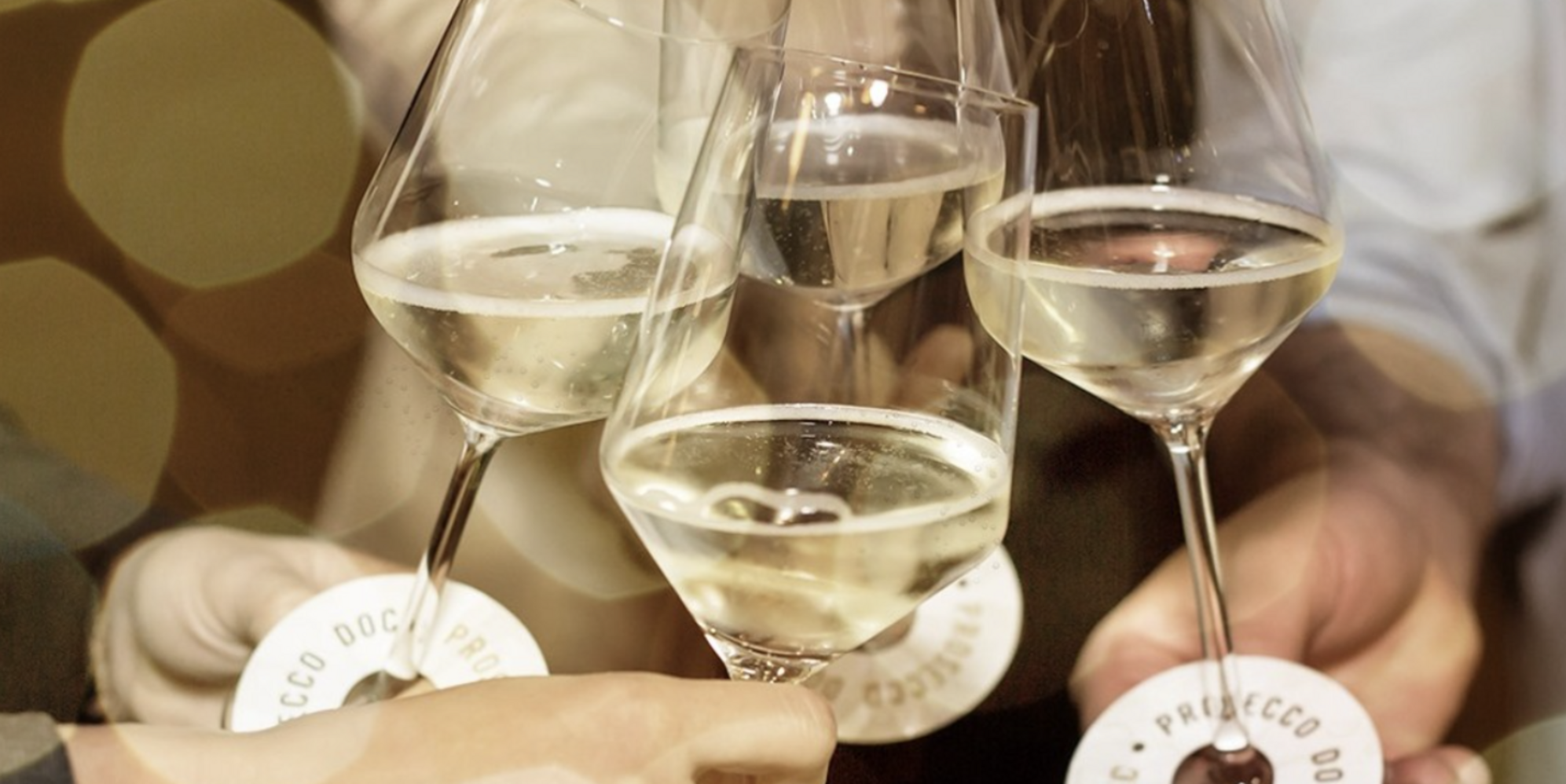 Prosecco, si temono dazi Usa fino al 200%: i produttori italiani sospendono le esportazioni