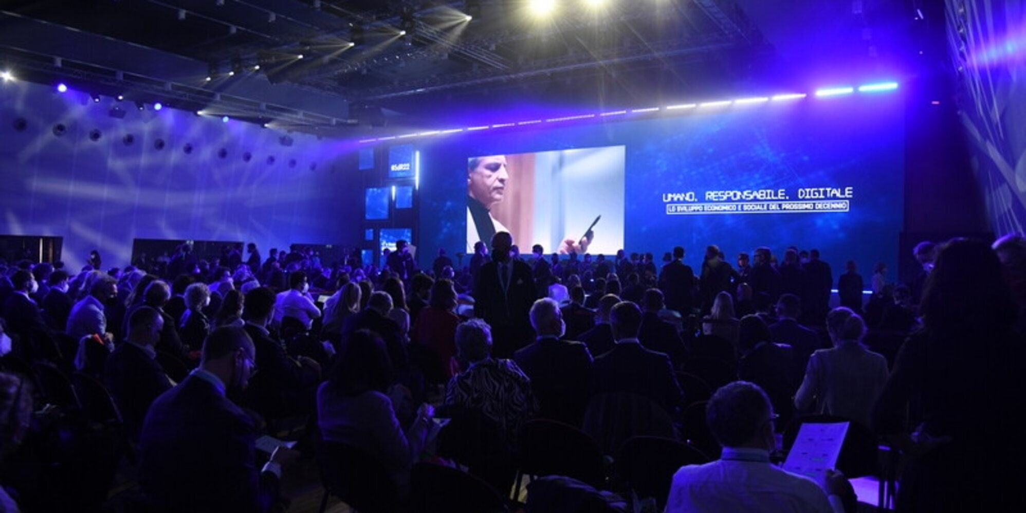 “Content is King”, al Salone del Risparmio 2025 la qualità delle conferenze è premiata