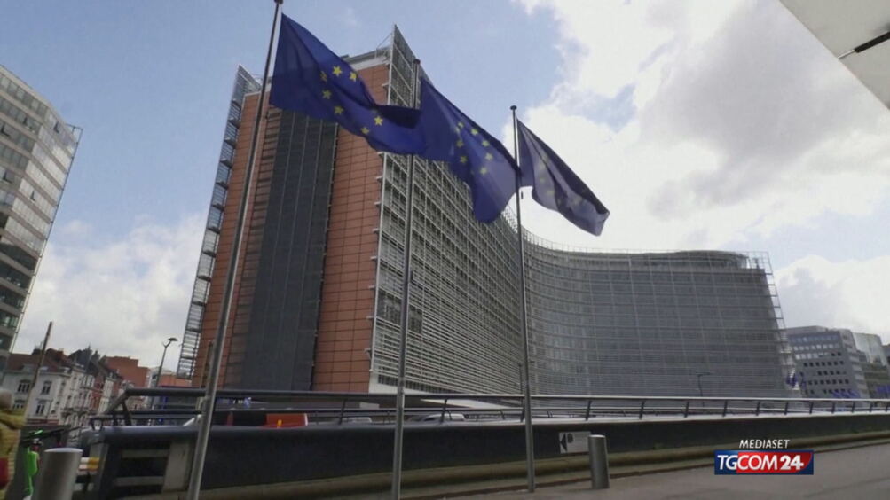 Dazi, l’Europa studia le contromosse