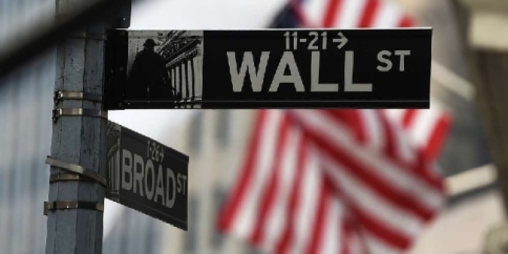Effetto dazi sulle Borse, Wall Street perde 5.200 miliardi in due sedute | Dal giuramento di Trump in fumo 9.600 miliardi