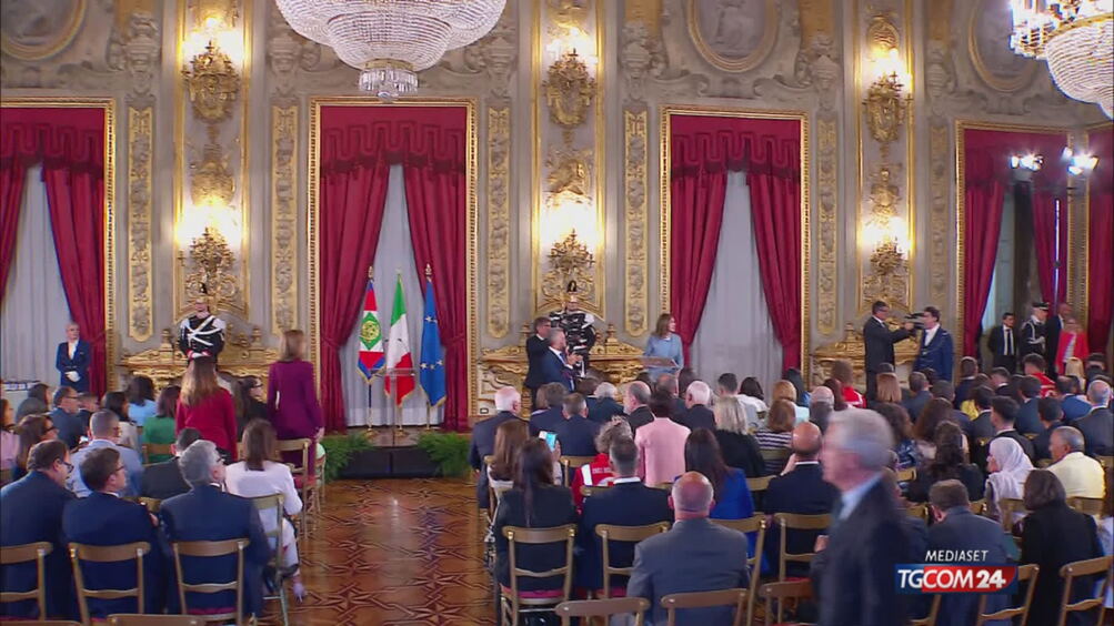 Mattarella nomina 29 under 20 alfieri della Repubblica per il 2025
