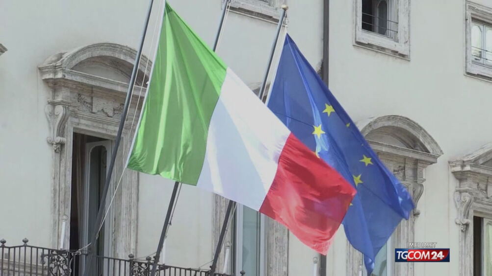 Dazi Usa, le contromosse di Meloni: vertice a Palazzo Chigi e missione da Trump