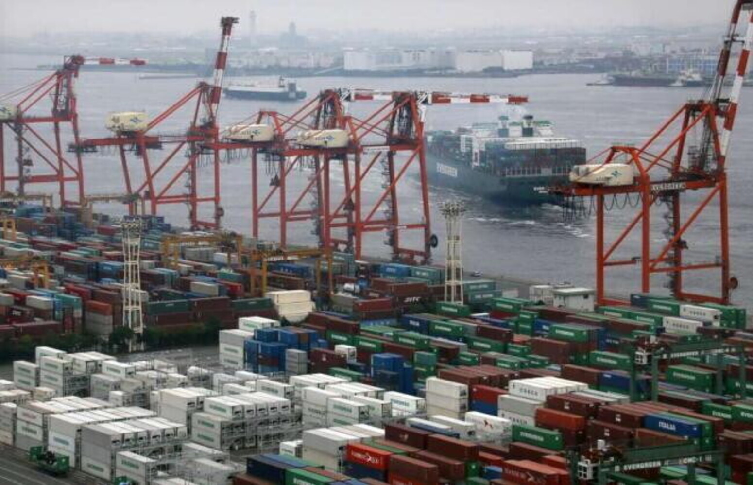 Beni industriali: cosa sono, quali dazi impone l’Ue agli Usa e quanto valgono negli scambi bilaterali