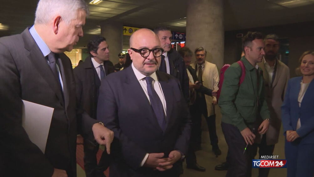 Sangiuliano, caso archiviato: "Mesi di tormento, ora guardo avanti"