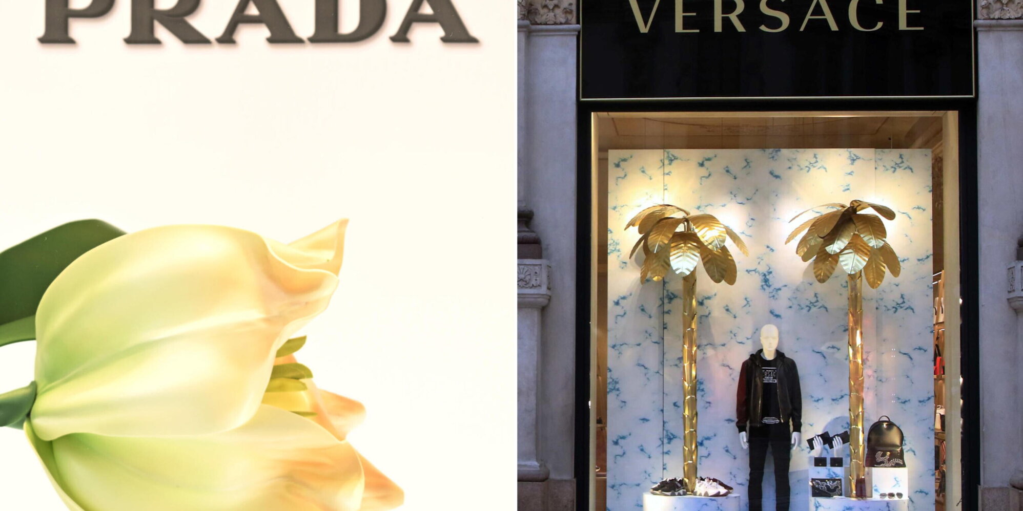 Moda, Prada acquista Versace per 1,25 miliardi di euro | Bertelli: “Un nuovo capitolo per il marchio di lusso”