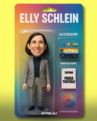 Da Berlusconi e Meloni a Trump: la nuova mania ChatGpt sono le Action figure