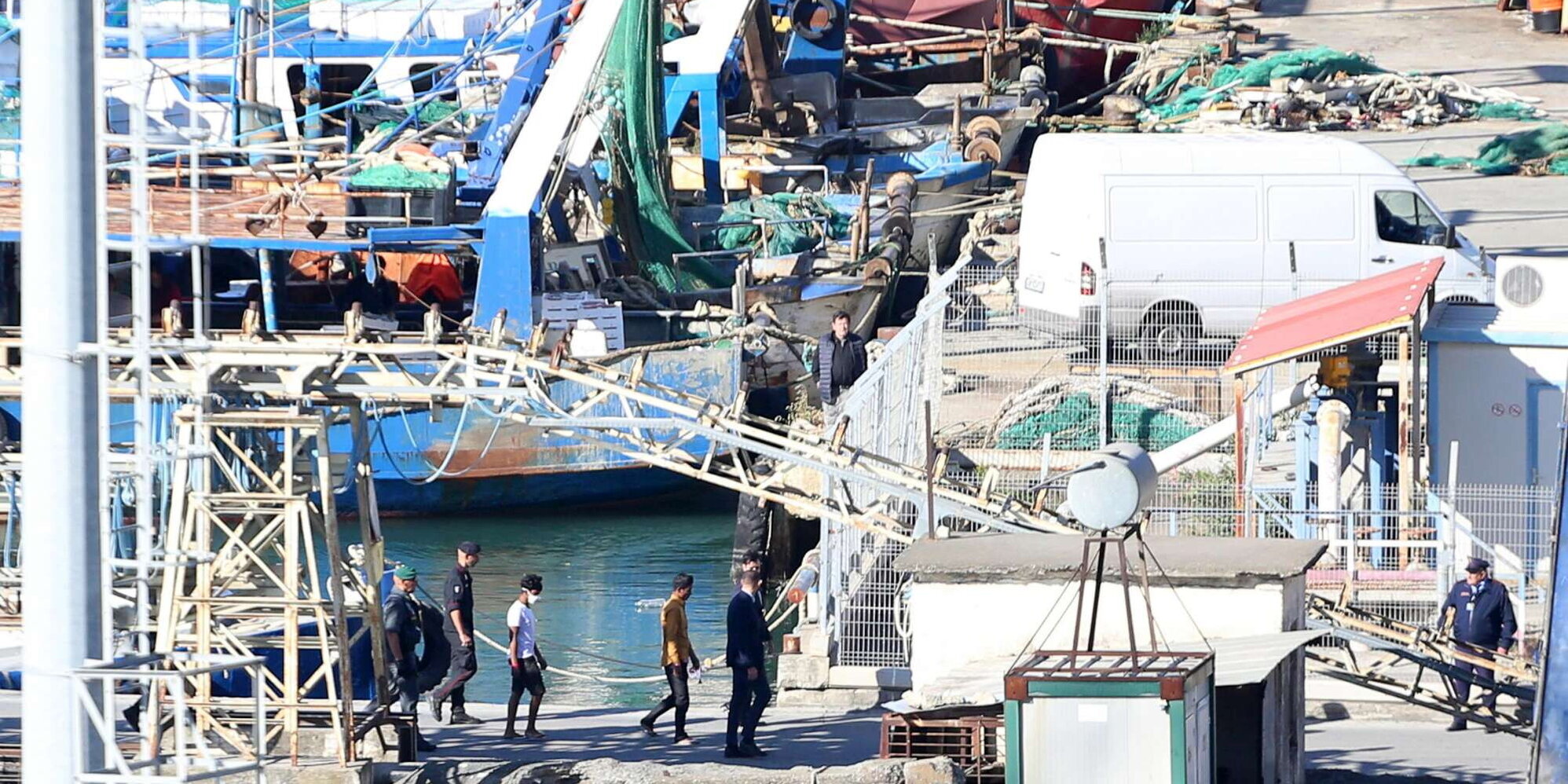 Migranti, Piantedosi: "Intensificare i rimpatri volontari assistiti"