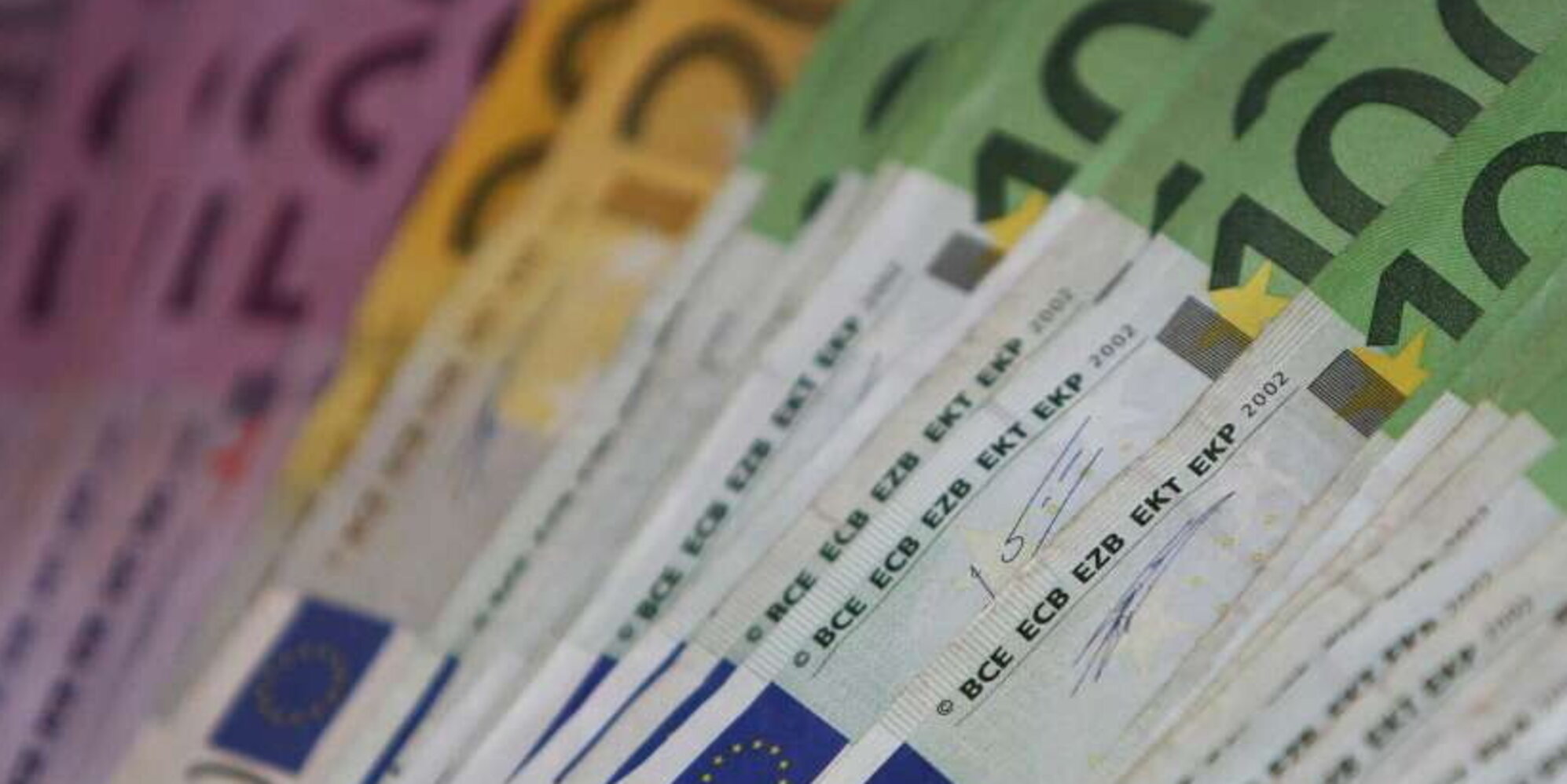 Eurozona, Pil e occupazione in crescita dello 0,3% nel primo trimestre