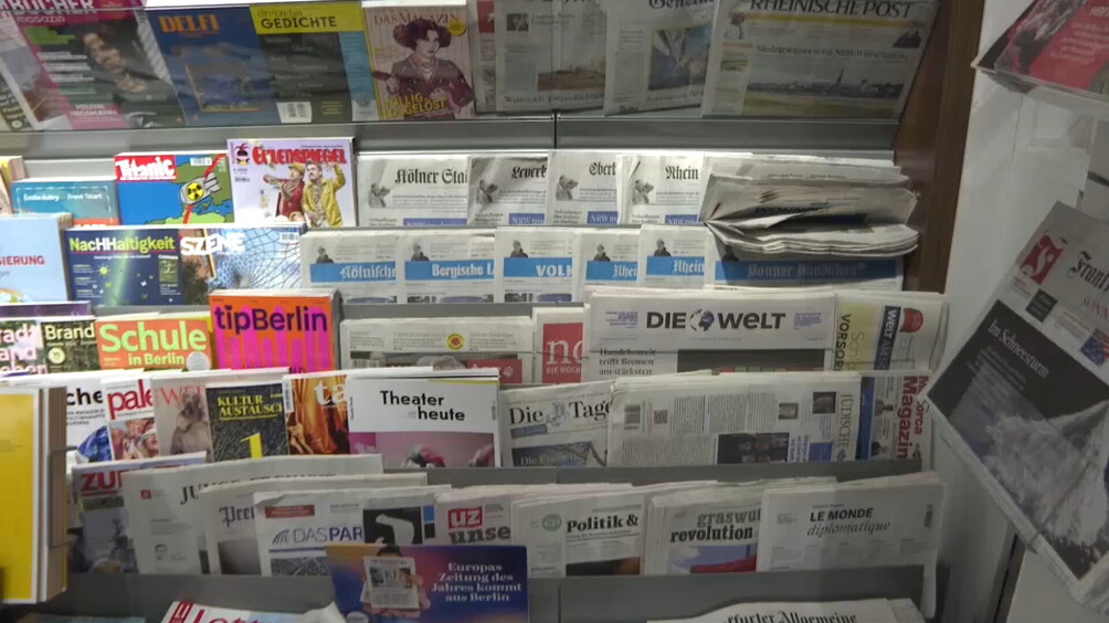 Polemiche Italia-Germania, il ministro tedesco smentisce: "Italia partner importante"