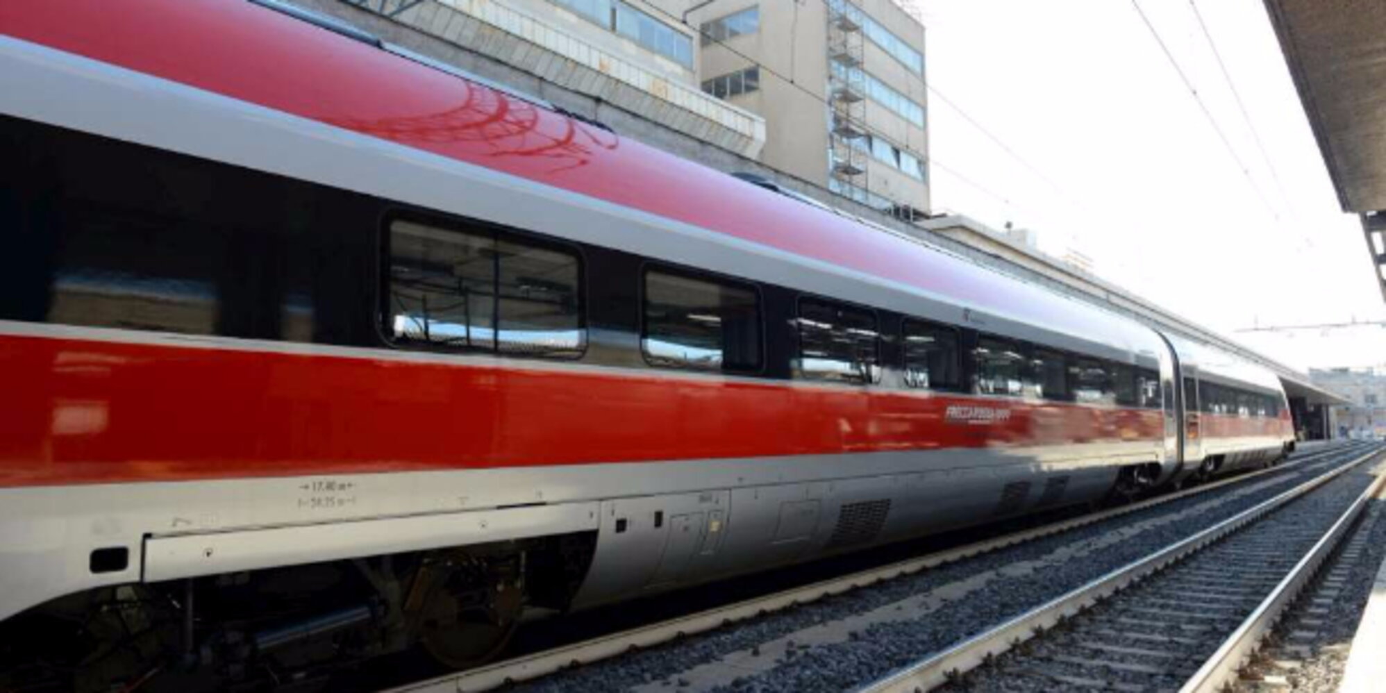 Proclamato uno sciopero del personale del gruppo Fs il 23 maggio