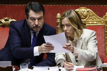 Governo impugna la legge del Trentino sul terzo mandato del presidente: Lega contraria | Fugatti: "Un atto contro la nostra autonomia"