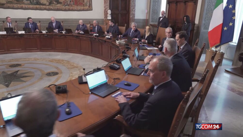 Il governo impugna la legge del Trentino sul terzo mandato