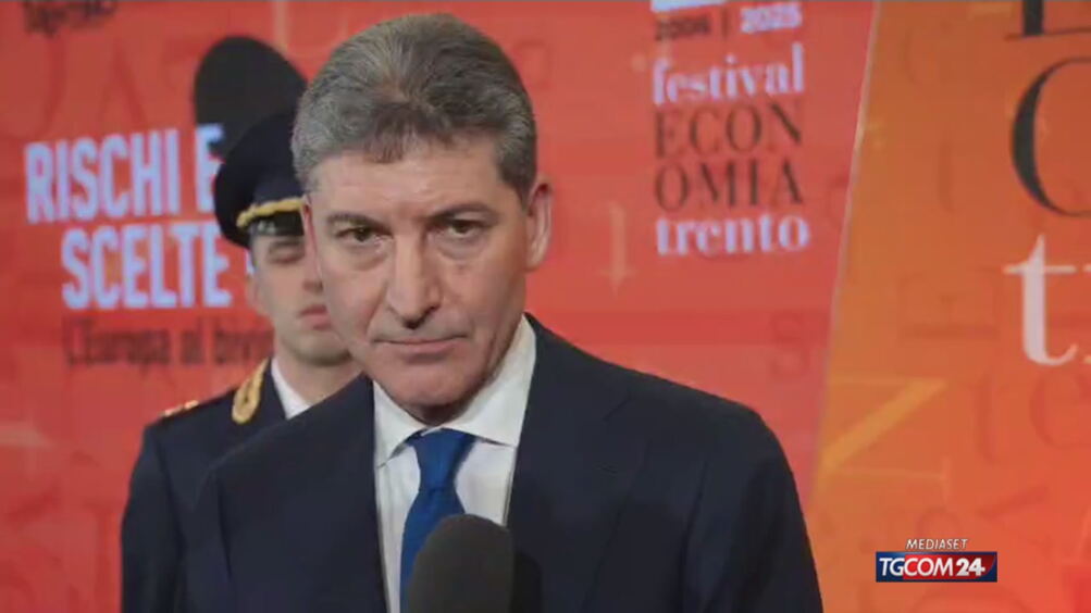 Sicurezza, il capo della Polizia Pisani: "Importante identificare l'identità fisica che si nasconde dietro quella digitale"