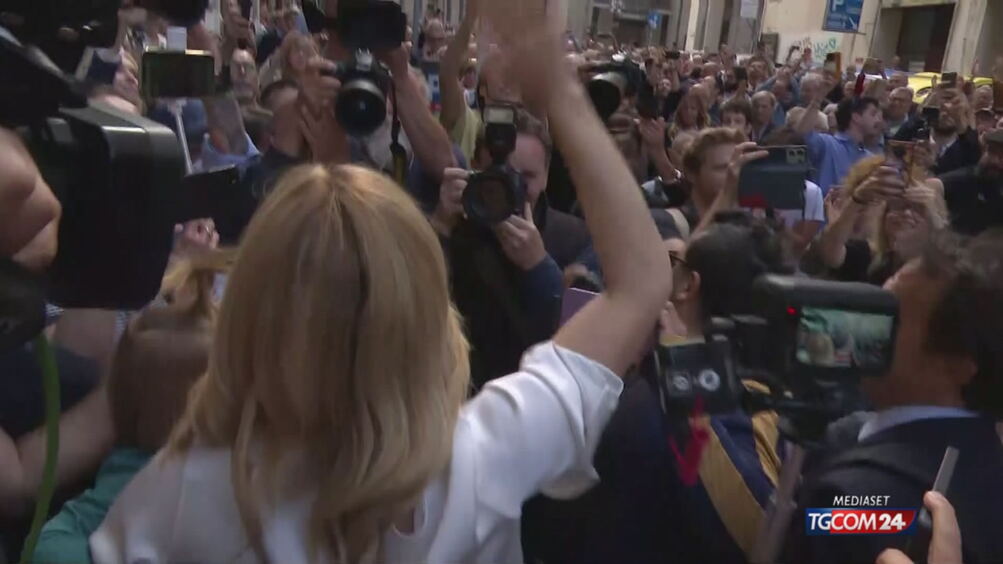 Elezioni amministrative, risultati e reazioni