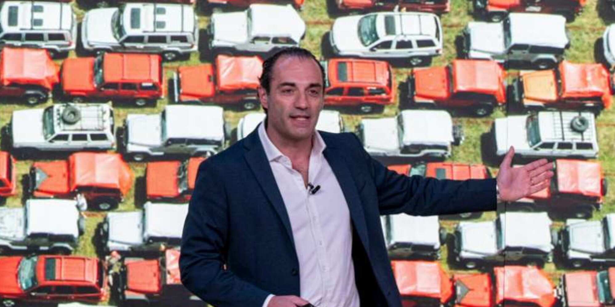 Stellantis, Antonio Filosa è il nuovo ceo: scelto all’unanimità