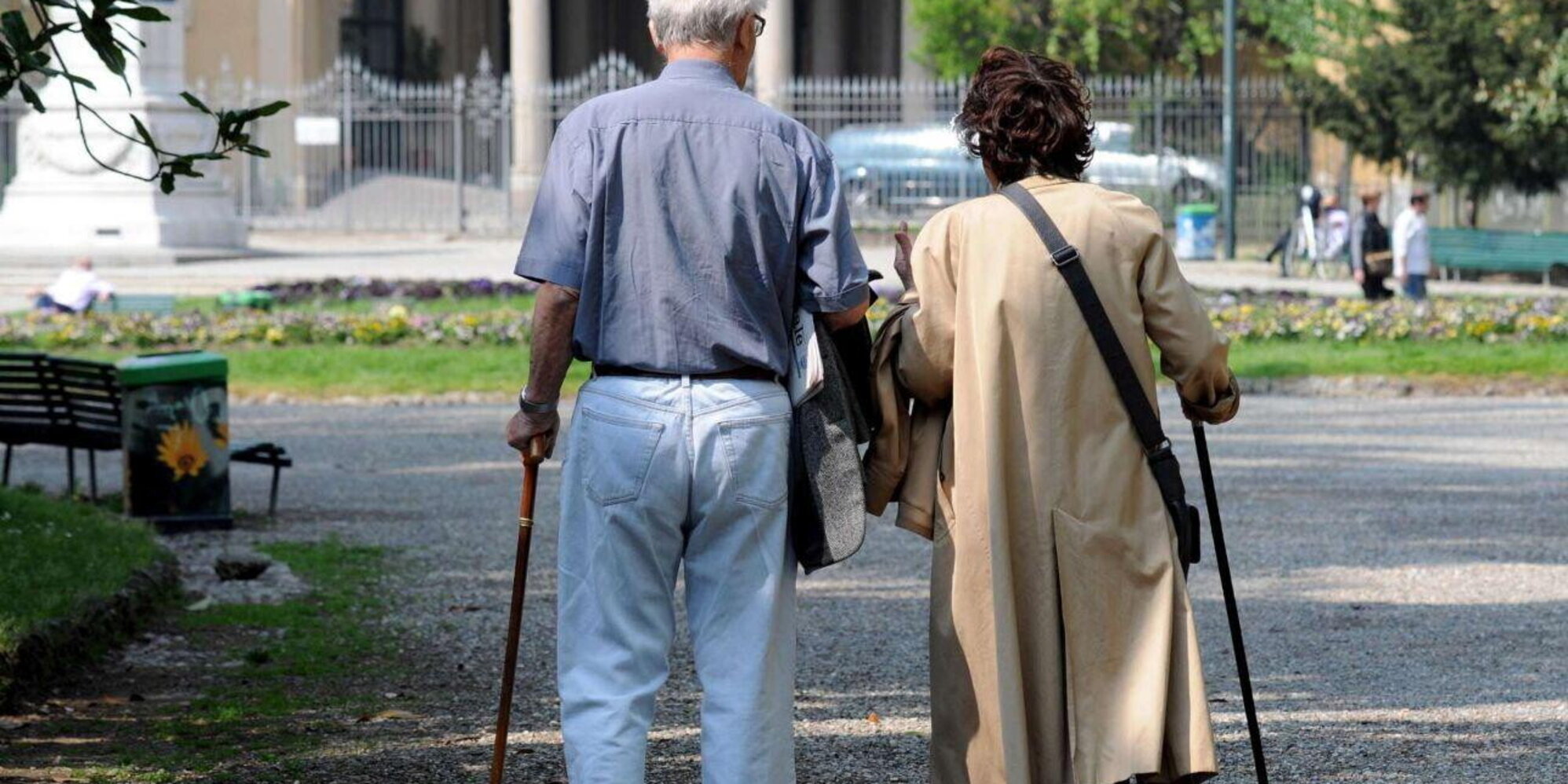 Inapp: “Nel 2050 il rapporto pensionati-lavoratori sarà uno a uno”