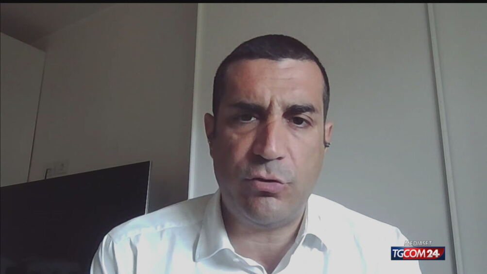 De Pascale a Tgcom24: "Su Esteri Meloni non divida il Paese"