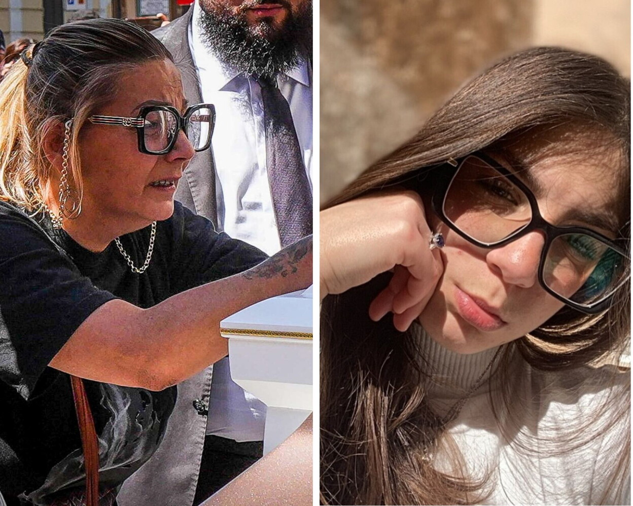 Femminicidio Carbonaro, dopo le minacce in aula chiesto il divieto di avvicinamento ai genitori della vittima