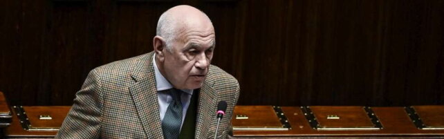 Caso Almasri, Nordio: "Gli atti che abbiamo smentiscono i giornali"