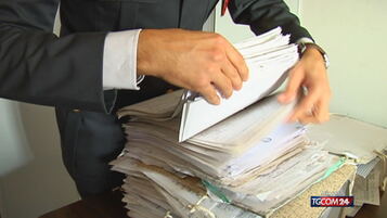 Dl fiscale, stop ai blitz non motivati della Guardia di Finanza nelle aziende