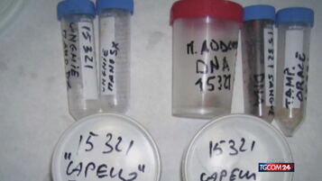 Delitto di Garlasco, gli investigatori lavorano per risalire all'identità di "Ignoto 3"