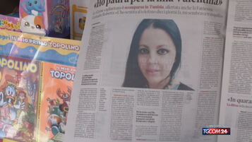 Sparita e ritrovata in casa in Tunisia, il giallo di Valentina