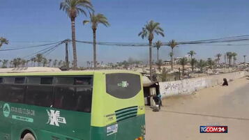 Gaza, da maggio più di 900 palestinesi uccisi mentre erano in cerca di aiuti alimentari