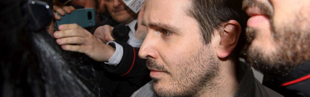 Delitto di Garlasco, il giallo del malore di Andrea Sempio durante l'interrogatorio