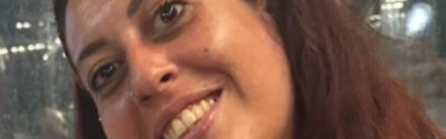 Identificata la donna trovata morta in strada a Roma: Emanuela Ruggeri, 32 anni, era scomparsa il 14 luglio