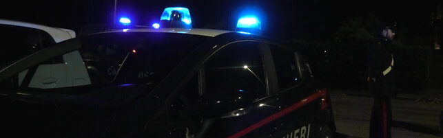 Dva najstnika hudo poškodovana v nesreči skuterja v Ceseni