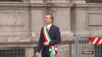Il Pd sta con Sala, "ma servono garanzie"