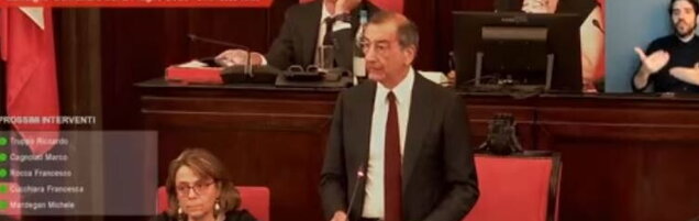 Inchiesta urbanistica Milano, Sala in Consiglio comunale: "Le mie mani sono pulite"