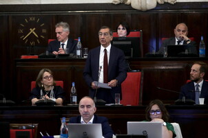 Inchiesta urbanistica Milano, il sindaco Sala in Consiglio comunale: "Le mie mani sono pulite, motivato a proseguire nell'incarico" | Tancredi rassegna le dimissioni da assessore