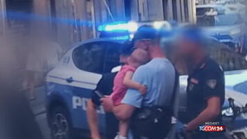 Potrjeno očetovstvo Francisu Kaufmannu v primeru Villa Pamphili