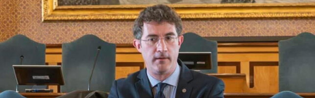 Csm, il Parlamento elegge Daniele Porena nuovo membro laico