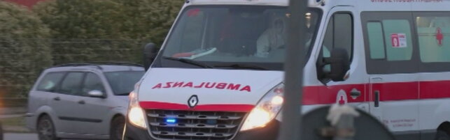 Auto in un fiume a Jesolo, grave un bambino di cinque anni