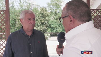 Vertice Trump-Putin, Tajani a Tgcom24: "Luce in fondo al tunnel, ma bisogna ancora lavorare"