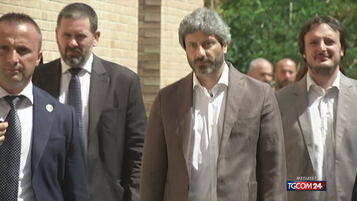 Regionali: Fico ok, Decaro in standby