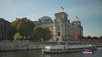 La Germania si riarma e reintroduce la leva volontaria per i diciottenni