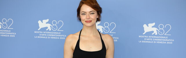 A Venezia 2025 “Bugonia” di Yorgos Lanthimos tra ossessioni e complotti | Emma Stone: “Credo negli alieni”