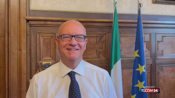Valditara: "Più efficienza per una scuola che mette al centro lo studente"