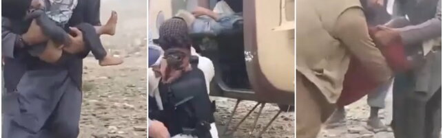 Afghanistan, devastante terremoto di magnitudo 6: almeno 622 morti e 1.300 feriti